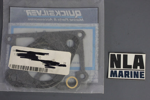 Mercury 1395-6200 Carburetor Carb Gasket Kit Outboard Mariner