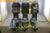 MerCruiser 1547-5523A18 Pre-Alpha One Upper unit gearcase housing Sterndrive