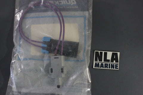 MerCruiser 87-808009A11 87-808009T11 Switch Assembly Gear Indication