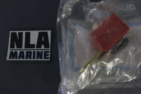 MerCruiser Fuse Assembly 87-79023T10 110 Amp Red Alpha Power Trim Tilt Motor