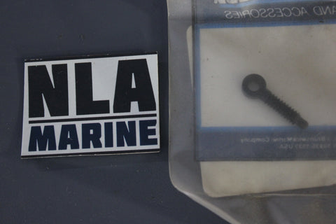 Mariner 84411M Wire Hook 40A 40B 30A 25C 20C "Yamaha" Outboard