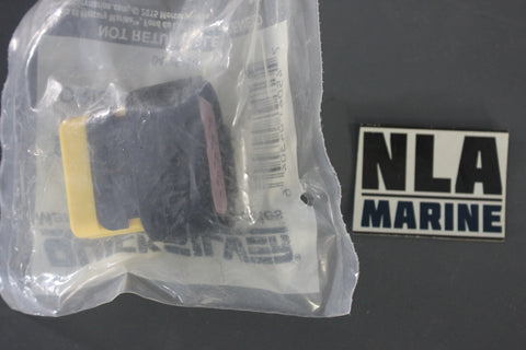 Mercury 859318T1 MerCruiser Terminator Plug Connection End 4.3L 300XS Outboard