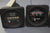 Boat Gauge Set Medallion Gauges RPM Tachometer Water Temp Voltage Fuel Trim