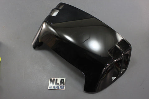 Mercury 821529F1 8M0053822 Air Inlet Shield Cowling 40hp 30hp 2cyl 821528A5