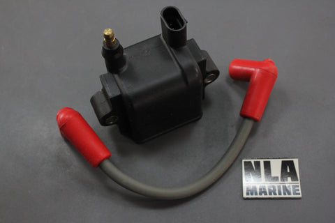 Mercury 339-856991A1 339-850227 Ignition Coil Kit Outboard 200 225 DFI 250XS
