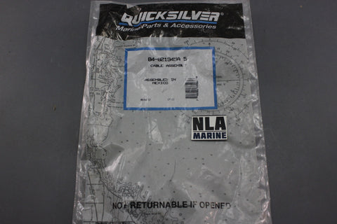 Mercury 393-3836A1 84-821945A5 Spark Plug Wire Cable 84-813706A5 1500 1150 800