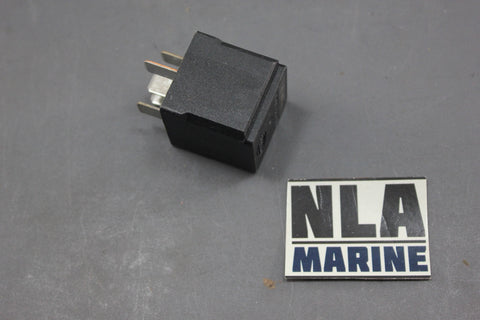Pleasurecraft Marine R130016 Crusader Starter Relay 2007 & Up 5.0L 5.7L