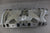 Edelbrock Performer 289 Small Block 302 Ford Aluminum Intake Manifold V8 5.0L