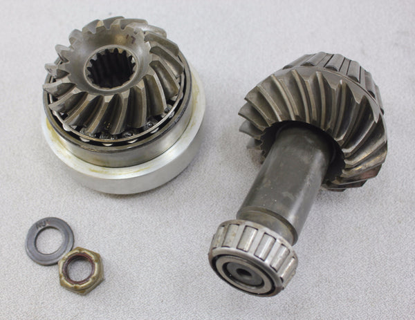 MerCruiser Alpha One 43-75325A3 Gen II 1991-1997 Upper Gearcase Gear s – NLA Marine