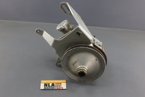 OMC 982576 0982576 0983791 Stringer Power Steering Pump 3.8L
