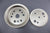 OMC 3744043AE Stringer GM V6 V8 3.8L 4.3L 5.0L 5.7L Crankshaft Pulley 1976-1986