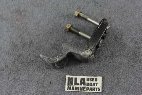 Mercury Outboard 50hp 500 37692 External Wiring Harness Support Bracket holder