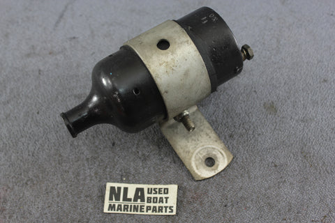 Johnson Evinrude Outboard 60hp 1967 379569 0379569 Ignition Coil V4 75hp OMC