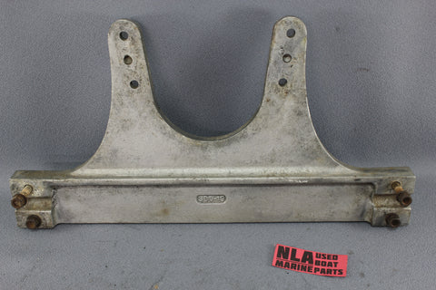 Berkeley Jet Drive Engine Motor Mount 300-19 Cast Aluminum Oldsmovile 455?