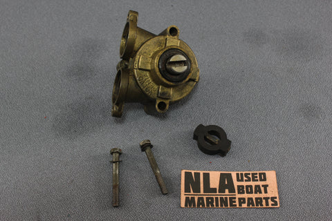 Volvo Penta 828026 Sea Water Cooling Pump AQ125A AQ120B AQ140 BB140A 4cyl