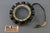 MerCruiser 398-6231A10 4cyl 470 3.7L Stator Assembly Alternator 170hp 488 165hp