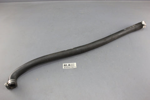 MerCruiser 32-44107 Power Steering Cooler Hose 3/4" ID 120hp 140hp 2.5L 3.0L