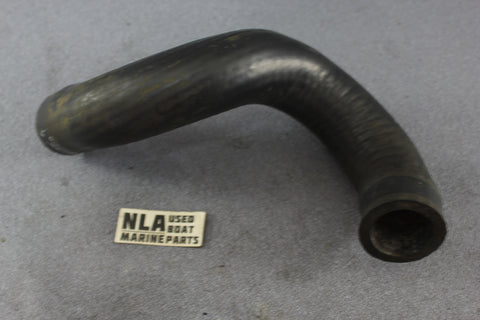 Volvo Penta 875822 897599 Rubber Water Hose Kit AQ280 Transom AQ125A AQ120B 4cyl