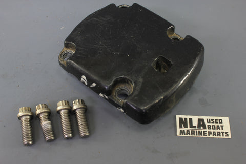 MerCruiser 94998A4 94997 Alpha One R/MR/Gen1 1983-1990 Outdrive Upper Unit Cover