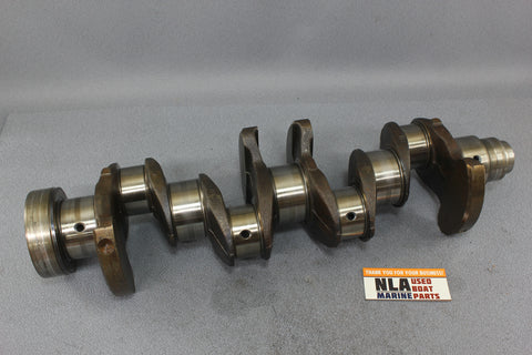 Volvo Penta 1306441 AQ125A Engine Crankshaft Assembly 4cyl