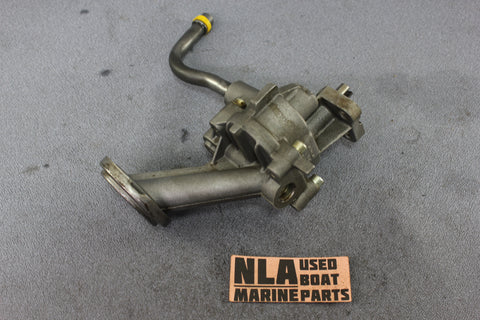 Volvo Penta 1276336 1276337 Engine Oil Pump AQ125A AQ125B 4cyl