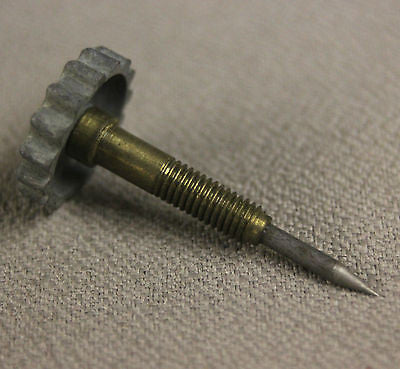 Mercury Kiekhaefer Outboard 10-23170 Carburetor Carb Needle Screw Mark Unknown - NLA Marine