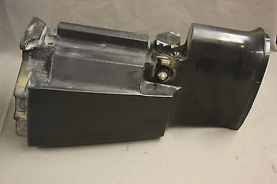 Mercury Force Outboard 819173F Driveshaft Housing Shock Mount 819869 40hp 50hp - NLA Marine