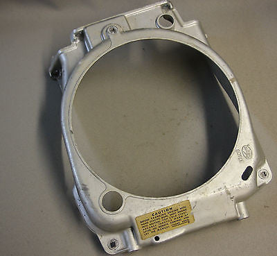 Mercury Outboard Top cowl support bracket 100hp 1000SS 1500XS 1150 37409 6cyl