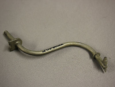 Mercury Kiekhaefer Outboard 20580A2 Holder Assembly Bracket Mark 20 Steering - NLA Marine