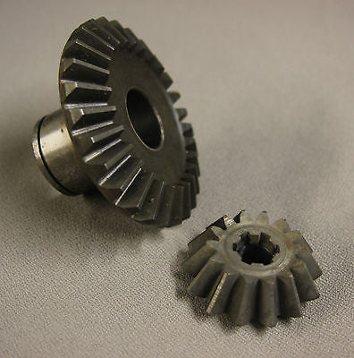 Mercury Kiekhaefer Outboard Mark 78 43-26215 43-26214 Gear Set Forward Pinion