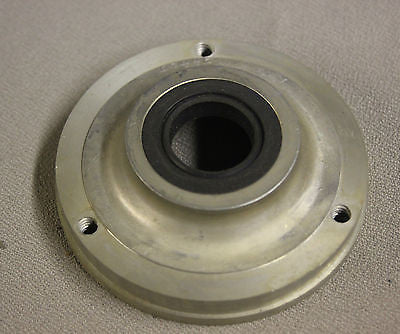 Mercury Kiekhaefer Outboard 28760A1 Oil Seal Carrier Prop Shaft Mark 75 78 600