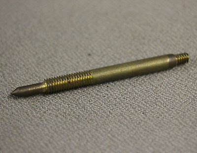 Mercury Kiekhaefer Outboard 10-23169 Carburetor Carb Needle Screw Mark Unknown - NLA Marine