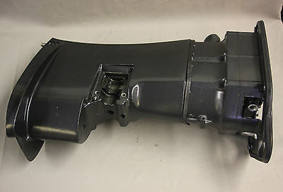 Mercury Force Outboard 821447A12 Driveshaft Housing Shock Mount 812893 40hp 50hp - NLA Marine