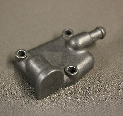 Mercury Kiekhaefer Outboard 20038 Pressure Valve Cover Mark 50 40 20 15 KG9 KF9 - NLA Marine