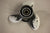 OMC Johnson Evinrude 12.75x21P 12 3/4" Pitch Prop Propeller Cobra 400 V4 389788