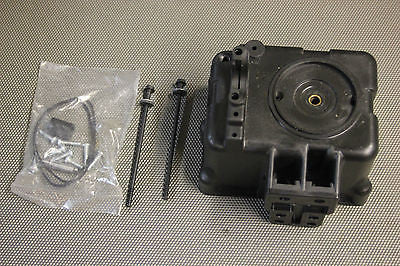 MerCruiser Alpha One Gen Power Trim Pump Motor Reservoir 392-2939 Housing Tank