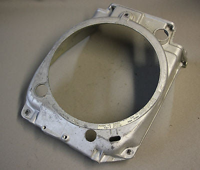 Mercury 47271 79897A4 Outboard Top support bracket frame 100hp timing sticker