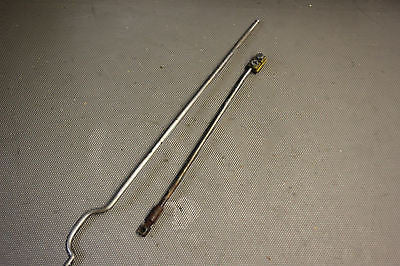 Evinrude Johnson 33hp 35hp 40hp Outboard Lower Unit Shift Shaft 50's 60's - NLA Marine