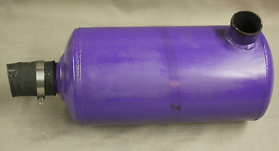 Sea Doo GTX 657 94 95 96 587Jet Ski Exhaust Muffler Waterbox