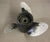 OMC Johnson Evinrude 12.75x21P 12 3/4" Pitch Prop Propeller Cobra 400 V4 389788