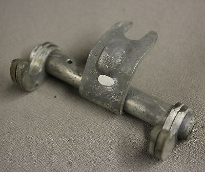 Mercury Kiekhaefer Outboard 20974 Reverse Lock Lever Bracket Mark 15 20 25 KH7