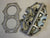 Champion Outboard Carburetor Carb Cylinder Head Cover Plate Reed 1950's 4K 7.9hp - NLA Marine
