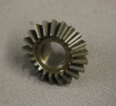 Vintage Mercury Kiekhaefer Outboard 43-24680 Forward Propeller Gear KF5 KF3 - NLA Marine
