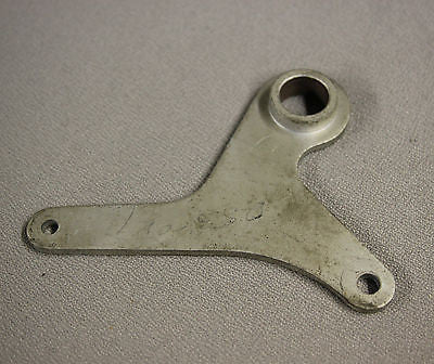 Mercury Kiekhaefer Outboard 25379A1 Lever Assembly Bracket Part Mark MK Unknown
