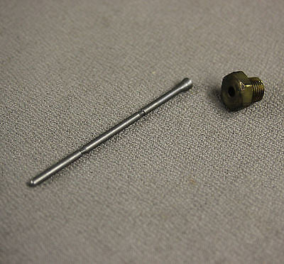 Mercury Kiekhaefer Outboard 1399-586 Carburetor Needle & Seat Mark 5 KF5 KF3 - NLA Marine