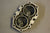 Champion Outboard Carburetor Carb Cylinder Head Cover Plate Reed 1950's 4K 7.9hp - NLA Marine