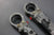 MerCruiser 98704-1 98703-1 Alpha One Power Trim Cylinders Rams Pistons Arms Set