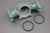 Taco 194R3907C Hydronic Circulating Pump Cover Gaskets O-rings 007-F5