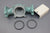 Taco 194R3907C Hydronic Circulating Pump Cover Gaskets O-rings 007-F5