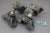 OMC 913689 Cobra Front Engine Mount Mounting Bracket 1986-1989 3853805 4.3L V6